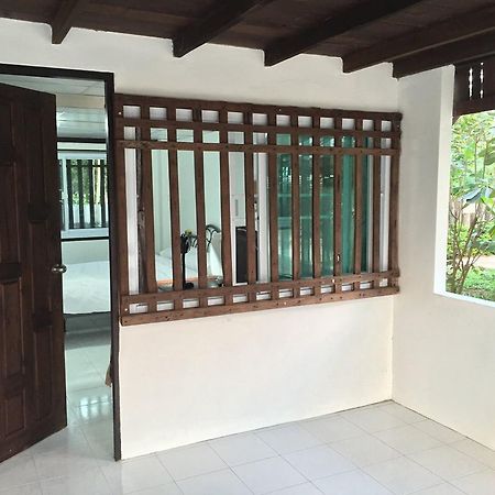 Hora Home Lampang Eksteriør bilde