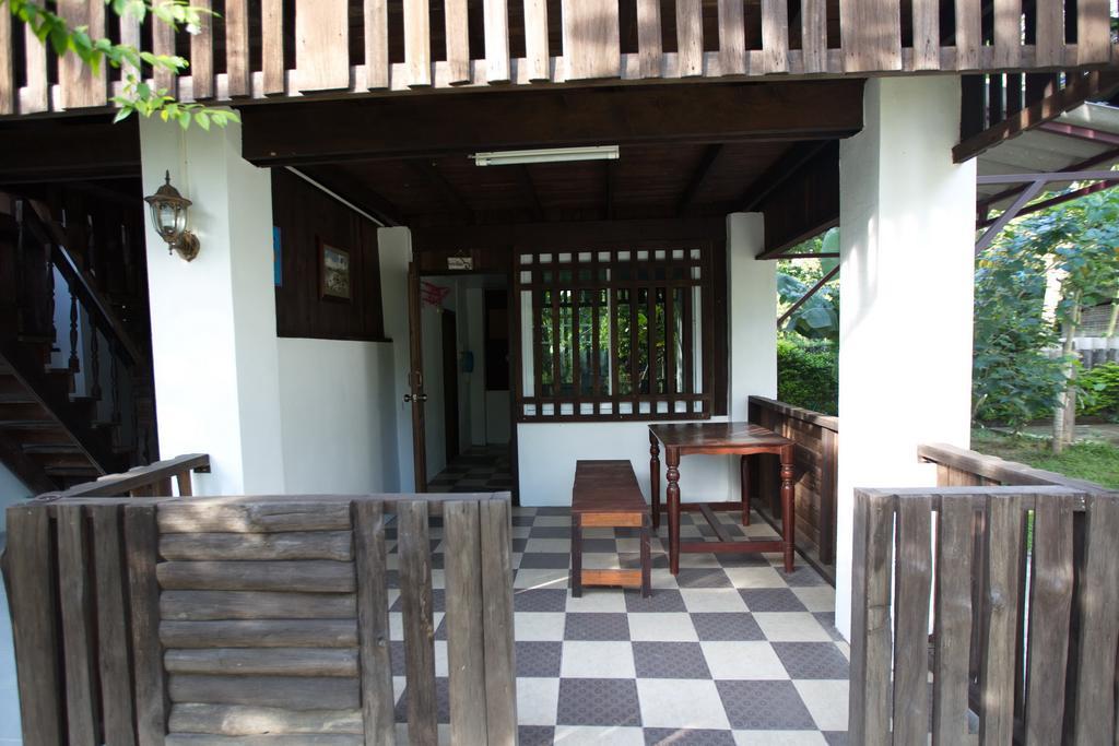 Hora Home Lampang Eksteriør bilde