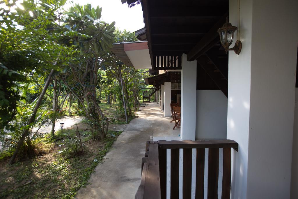 Hora Home Lampang Eksteriør bilde
