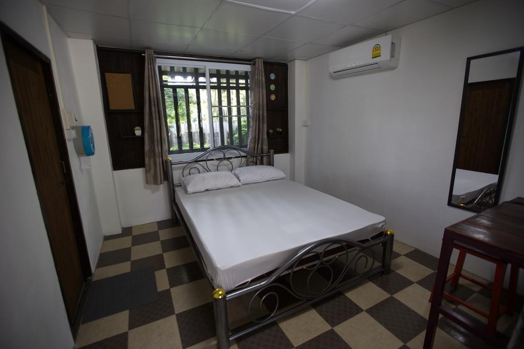 Hora Home Lampang Eksteriør bilde