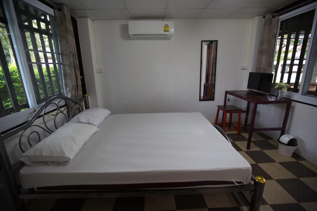 Hora Home Lampang Eksteriør bilde