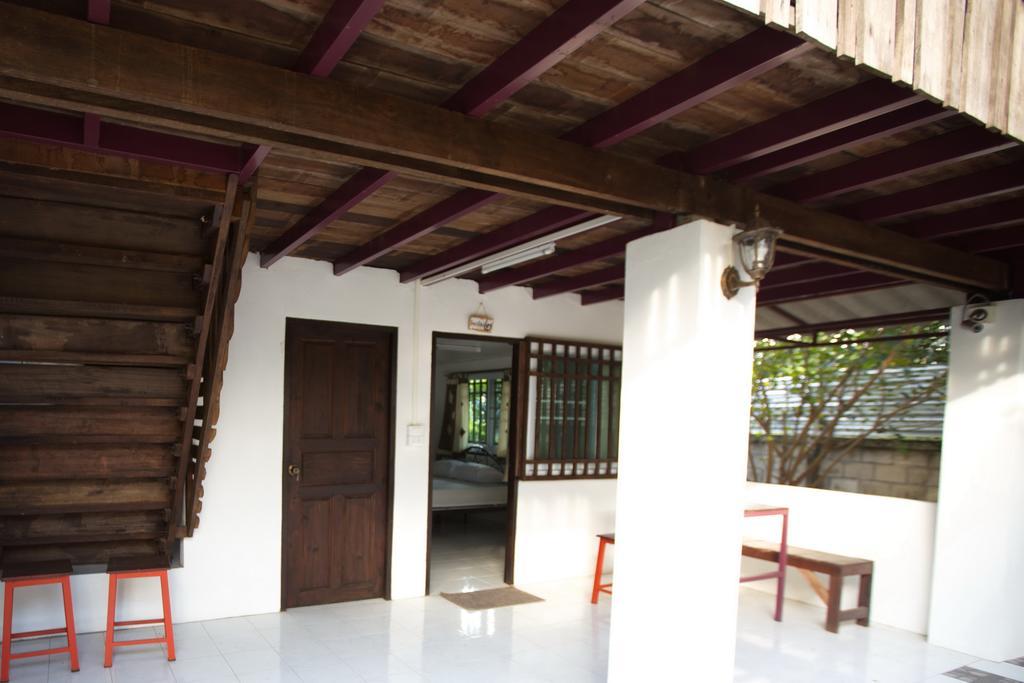 Hora Home Lampang Eksteriør bilde