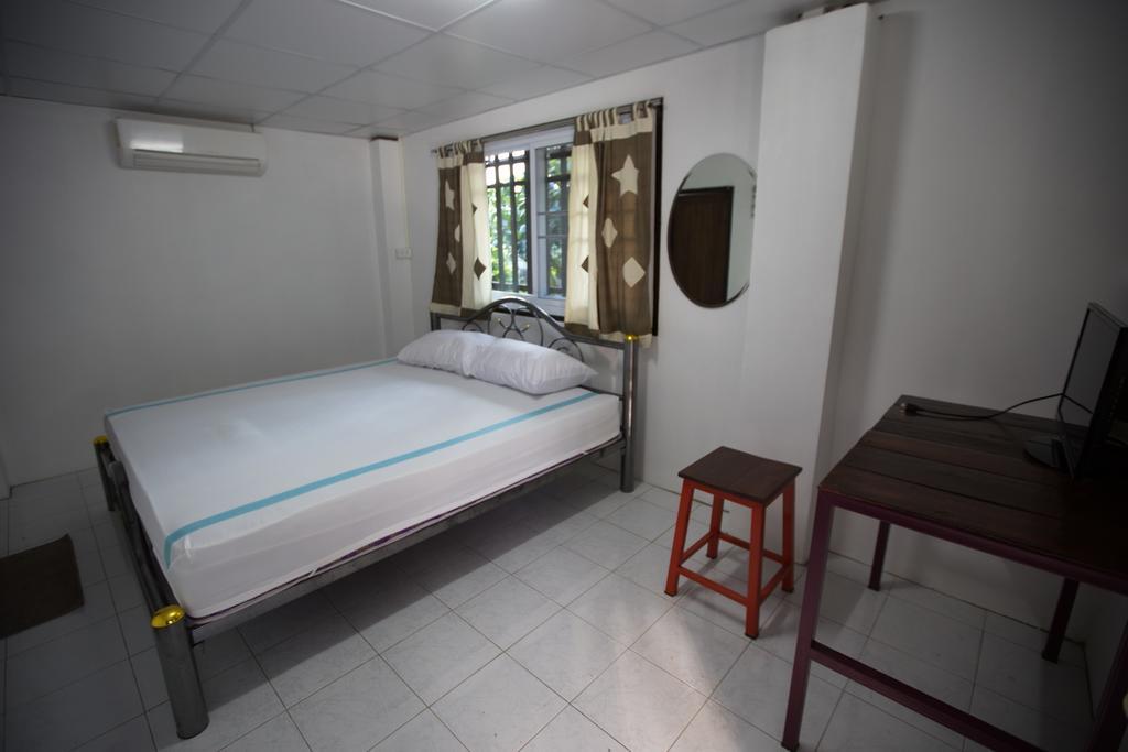 Hora Home Lampang Eksteriør bilde