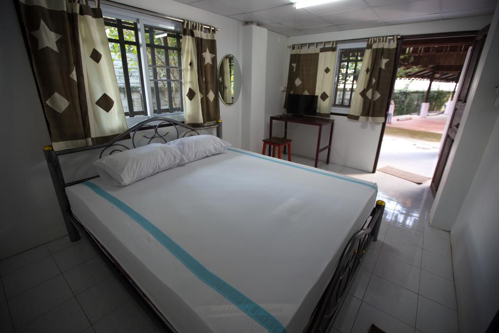 Hora Home Lampang Eksteriør bilde