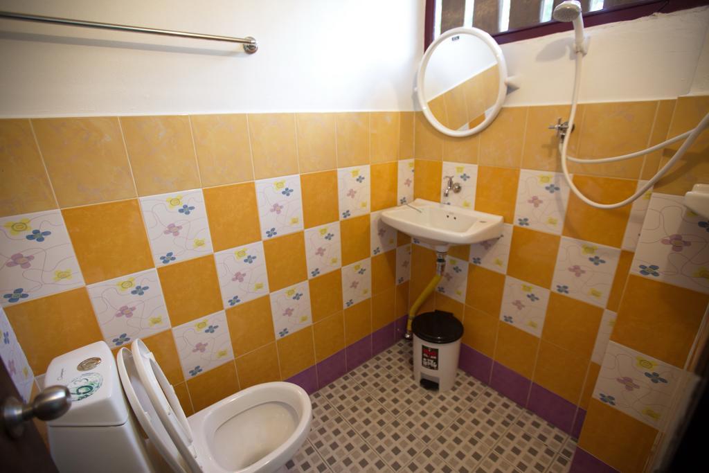 Hora Home Lampang Eksteriør bilde