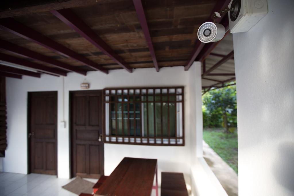 Hora Home Lampang Eksteriør bilde