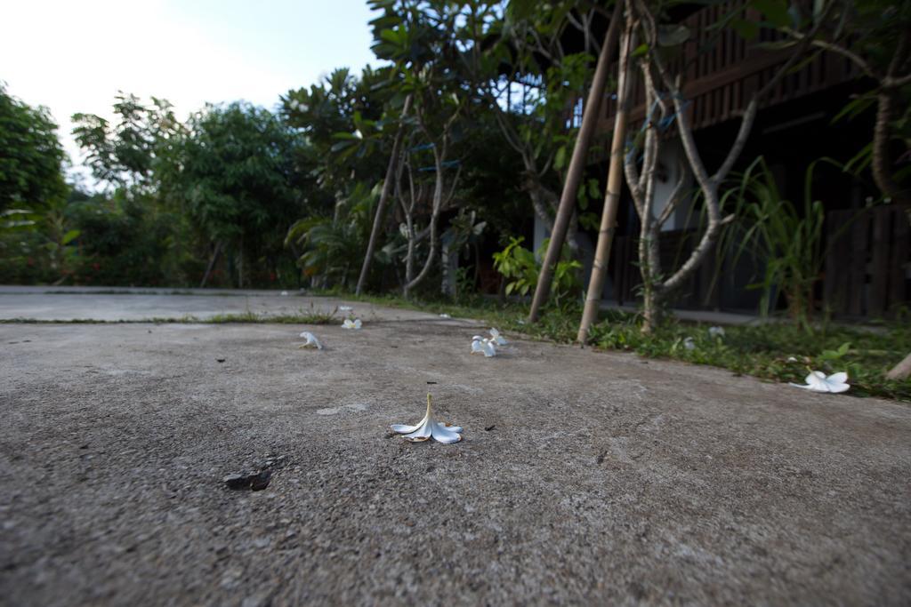 Hora Home Lampang Eksteriør bilde