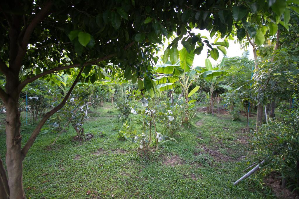 Hora Home Lampang Eksteriør bilde