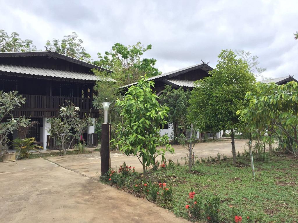 Hora Home Lampang Eksteriør bilde