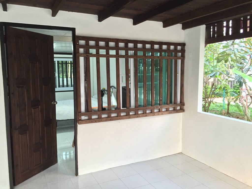 Hora Home Lampang Eksteriør bilde