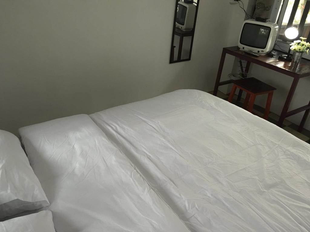 Hora Home Lampang Eksteriør bilde