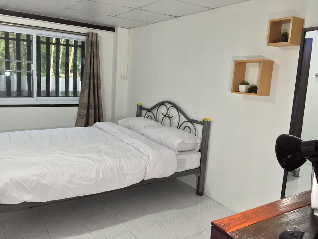 Hora Home Lampang Eksteriør bilde