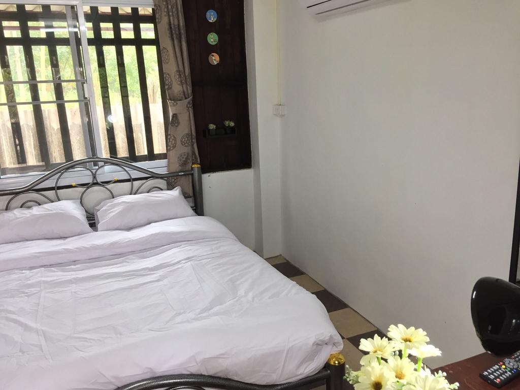 Hora Home Lampang Eksteriør bilde