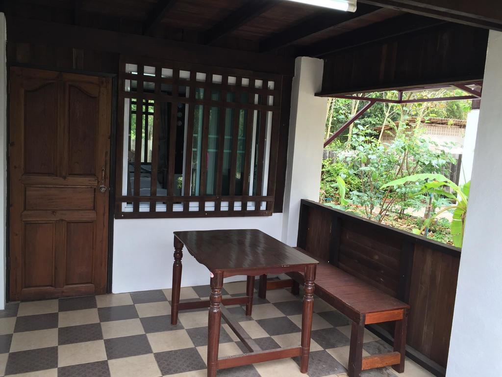 Hora Home Lampang Eksteriør bilde