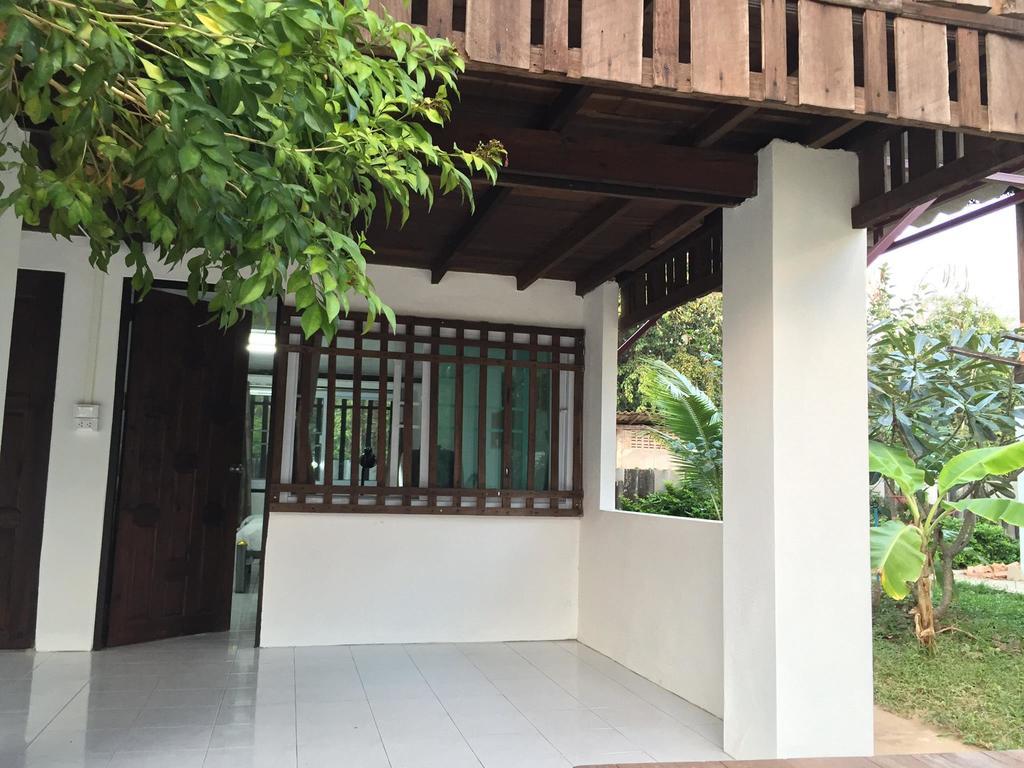 Hora Home Lampang Eksteriør bilde