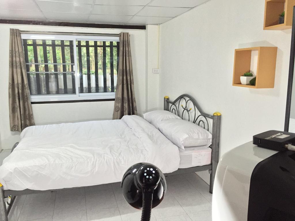 Hora Home Lampang Eksteriør bilde