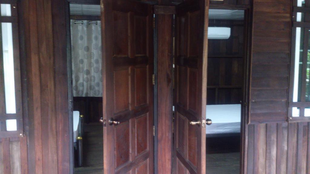 Hora Home Lampang Eksteriør bilde