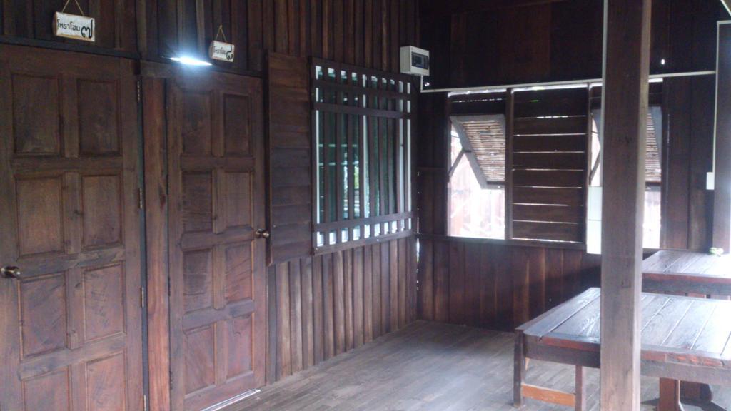 Hora Home Lampang Eksteriør bilde