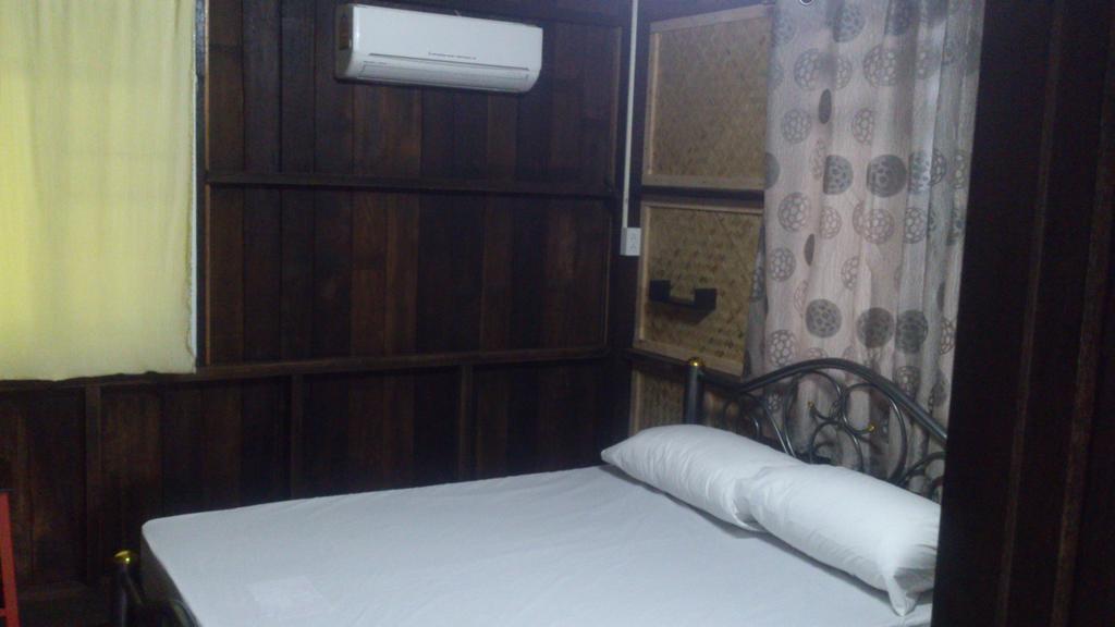 Hora Home Lampang Eksteriør bilde