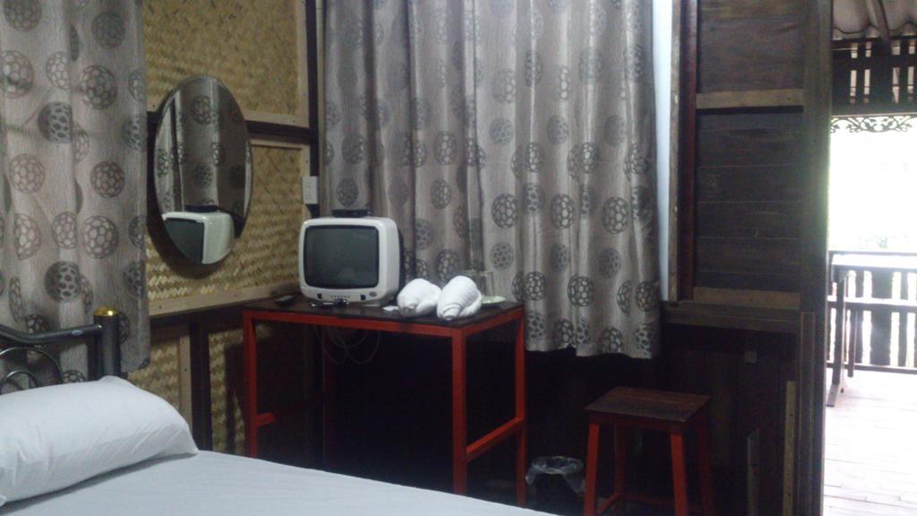Hora Home Lampang Eksteriør bilde