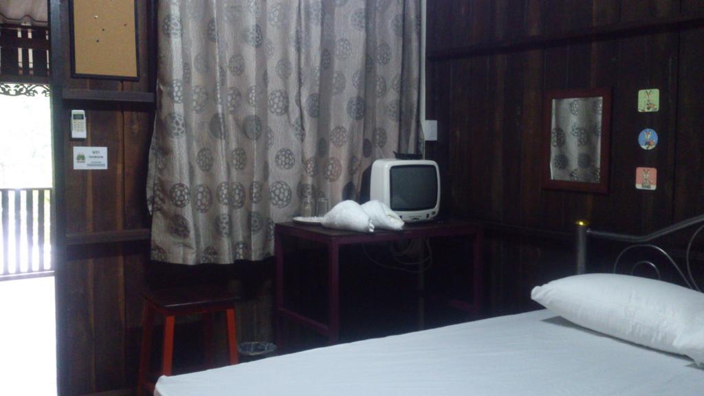 Hora Home Lampang Eksteriør bilde