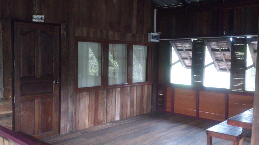 Hora Home Lampang Eksteriør bilde