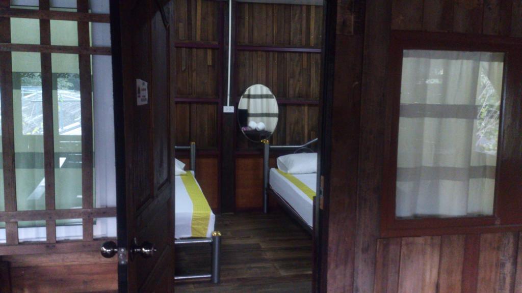 Hora Home Lampang Eksteriør bilde